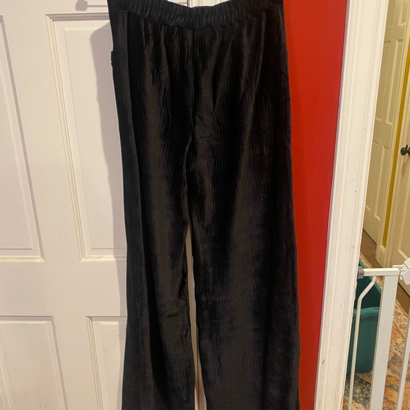 Angel black cords - Picture 7 of 10